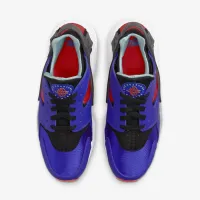 Nike Air Huarache мужские Кроссовки синий
