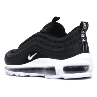 Кроссовки NIKE AIR MAX 97 GS (921522 001)