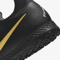 Nike Phantom GX 2 Pro TF Low-Top Soccer Кросівки колір білий