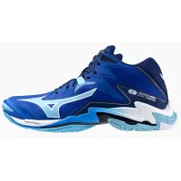 Кроссовки do волейбола Мужские Mizuno WAVE LIGHTNING Z8 MID (V1GA240501)