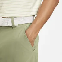 Nike Tour Repel мужские для гольфа Jogger Pants цвет зеленый