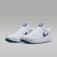 Nike Jordan Stadium 90 чоловічі Кросівки колір білий