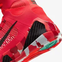 Nike Kobe IX Elite High Protro баскетбольні Кросівки колір червоний