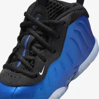 Nike Little Posite One Baby/Toddler Кросівки блакитний