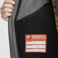 Nike Toddler Futura Softshell Куртка цвет серый