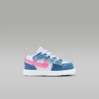 Nike Jordan 1 Low Alt SE Baby/Toddler Кросівки блакитний