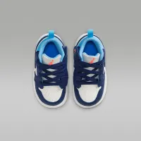 Nike Jordan 1 Low Alt Baby/Toddler Кроссовки цвет белый