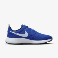 Nike Roshe G Next Nature мужские для гольфа Кроссовки синий