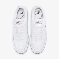 Nike Court Vintage Premium мужские Shoe цвет белый
