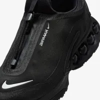 Nike Air Max Dn Roam мужские Кроссовки цвет черный