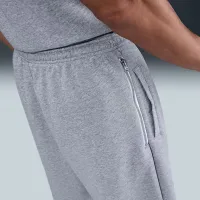Nike Standard Issue чоловічі Dri-FIT 7/8-Length баскетбольні Pants колір сірий