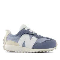 Кроссовки New Balance NW327FH - Голубые