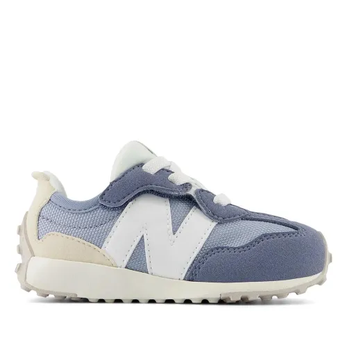 Кроссовки New Balance NW327FH - Голубые