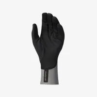 Nike Pacer женская Therma-FIT Midweight Running Gloves цвет черный