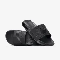 Nike Air Max Cirro чоловічі Slides колір чорний