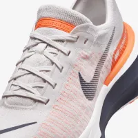 Nike Invincible 3 чоловічі Road Running Кросівки колір сірий