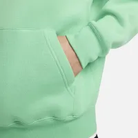 Nike Sportswear Club Fleece Pullover Толстовка з капюшоном Green