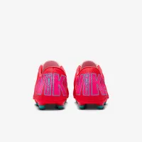 Nike Mercurial Vapor 16 Club MG Low-Top футбольні бутси колір червоний