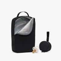 Nike (M) Convertible Diaper сумка 2.0 (Maternity) (25L) цвет черный