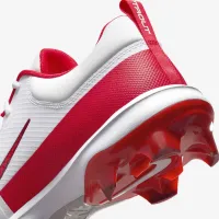 Nike Force Trout 9 Pro MCS бейсбольні бутси колір білий
