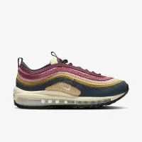 Nike Air Max 97 жіноча Кросівки колір зелений