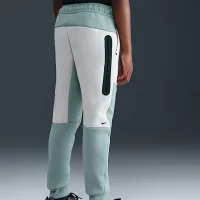 Nike Sportswear Tech Fleece Big детские Joggers цвет серый