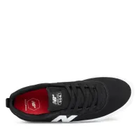 Кросівки New Balance Numeric NM306BLJ - Чорні