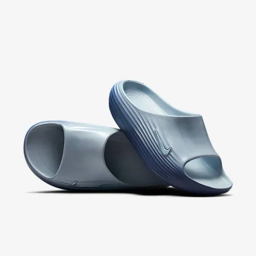 Nike ReactX Rejuven8 жіноча Slides блакитний