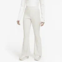 Nike Sportswear SE Women's High-Waisted Full-Length Ribbed Jersey Pants