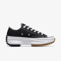 Nike Run Star Hike Platform Unisex Кроссовки цвет черный
