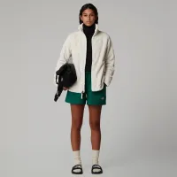 Кофта/футболка The North Face Osito 0A7UQJQLI1 - Белая
