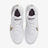 NikeCourt Vapor Pro 2 мужские Hard Court Tennis Кроссовки цвет белый
