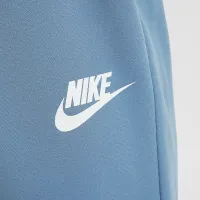 Nike Sportswear Big детские Tracksuit синий