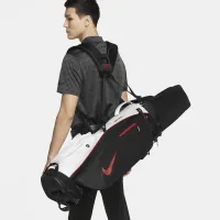 Nike Sport Lite для гольфу сумка колір сірий