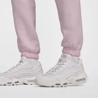 Nike Sportswear Club Fleece чоловічі Pants Pink