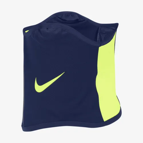 Nike Winter Warrior мужские Dri-FIT Soccer Snood синий