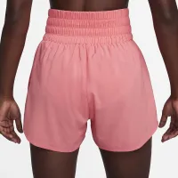 Nike One жіноча Dri-FIT Ultra З високою талією 3