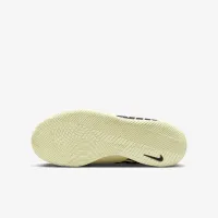 Nike Jr. Mercurial Vapor 15 Club Little/Big детские Indoor/Court Low-Top Soccer Кроссовки Yellow