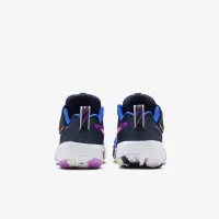 Nike G.T. Cut 3 SE Little детские баскетбольные Кроссовки синий