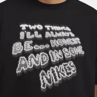 Nike NOCTA Men's T-Shirt Black