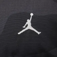 Nike Jordan Flight Heritage Down Куртка колір чорний