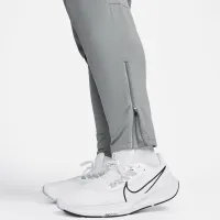Nike Phenom мужские Dri-FIT Knit Running Pants цвет серый