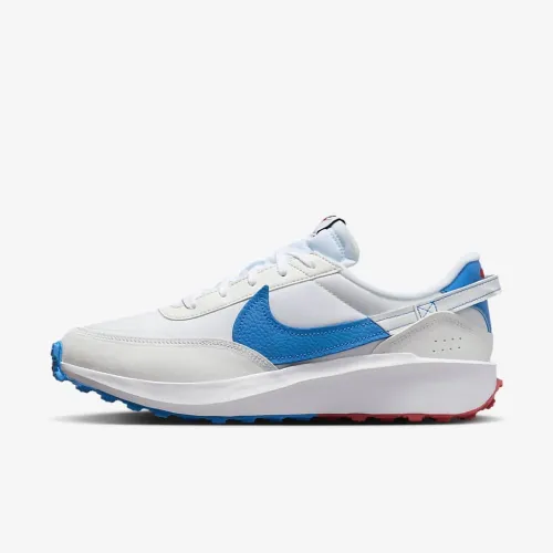 Nike Waffle Debut SE Men's взуття White