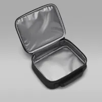 Nike Air Jordan Big Kids' Backpack (18L) and Lunch Bag (3L)