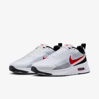 Nike Air Max Nuaxis чоловічі Кросівки колір білий