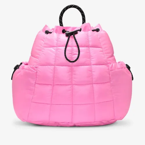 Nike Sportswear Puffle рюкзак (9L) Pink