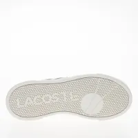 Кроссовки Lacoste L002 743CFA0030-21G - Белые
