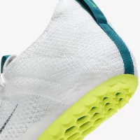 Nike Superfly Elite 2 Track & Field Sprinting Spikes колір білий
