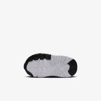 Nike Air Max 90 EasyOn Baby/Toddler Кроссовки цвет серый