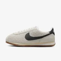 Nike Cortez Vintage Suede жіноча Кросівки колір білий